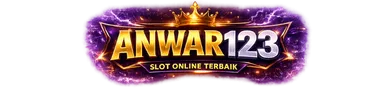 ANWAR123 Logo
